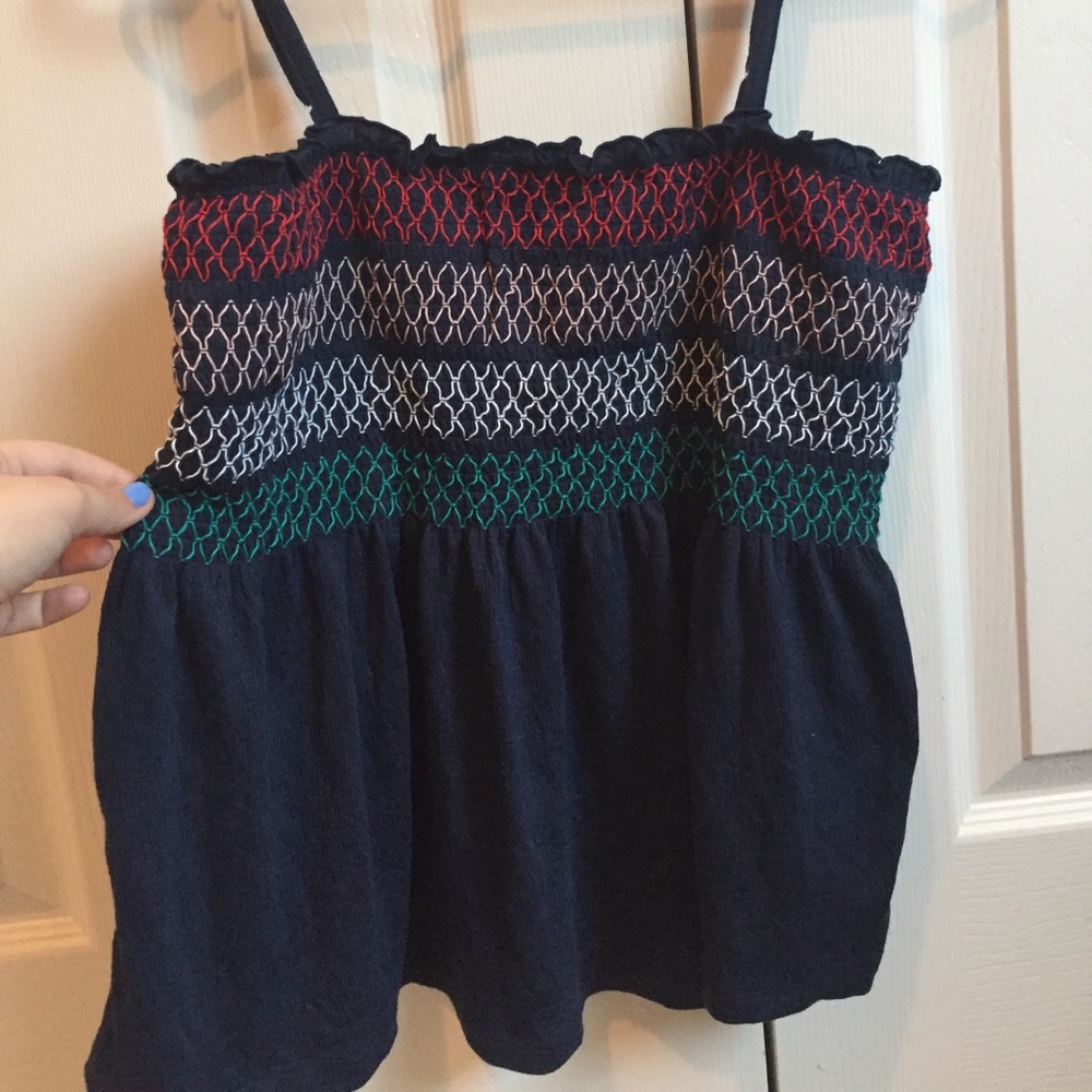 Summer shirt